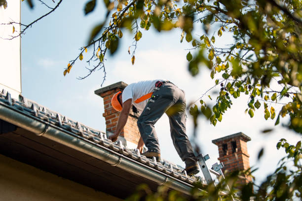 Roof Installation Near Me in Blackfoot, ID