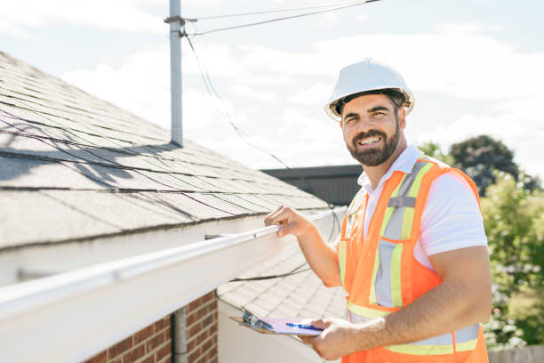Quick and Trustworthy Emergency Roof Repair Services in Blackfoot, ID