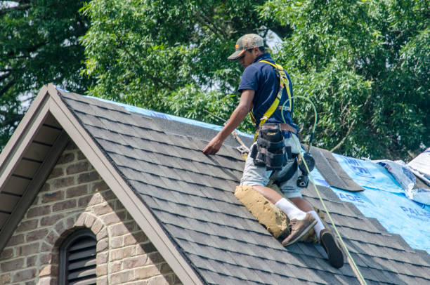 Trusted Blackfoot, ID Roofing Contractor Experts